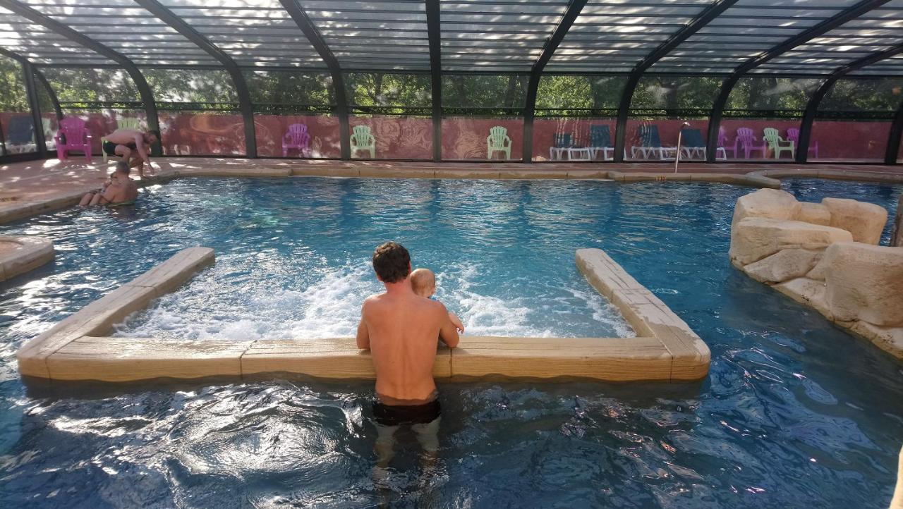 Camping Des Alberes Laroque-des-Alberes Luaran gambar