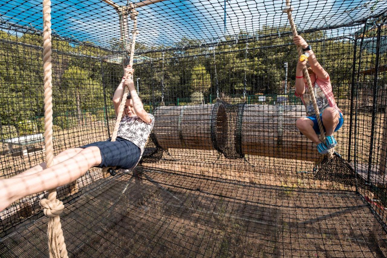 Camping Des Alberes Laroque-des-Alberes Luaran gambar