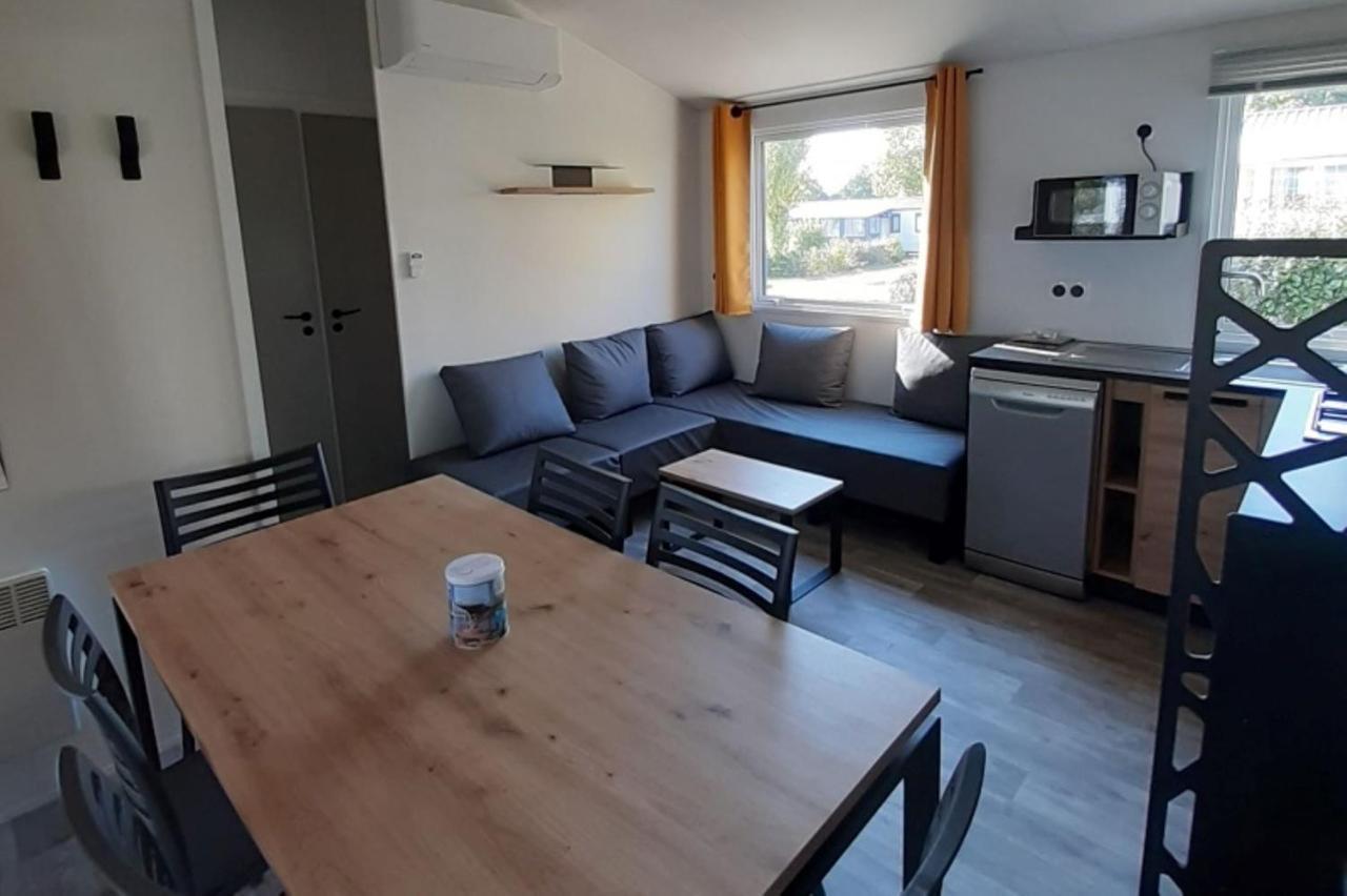 Camping Des Alberes Laroque-des-Alberes Luaran gambar