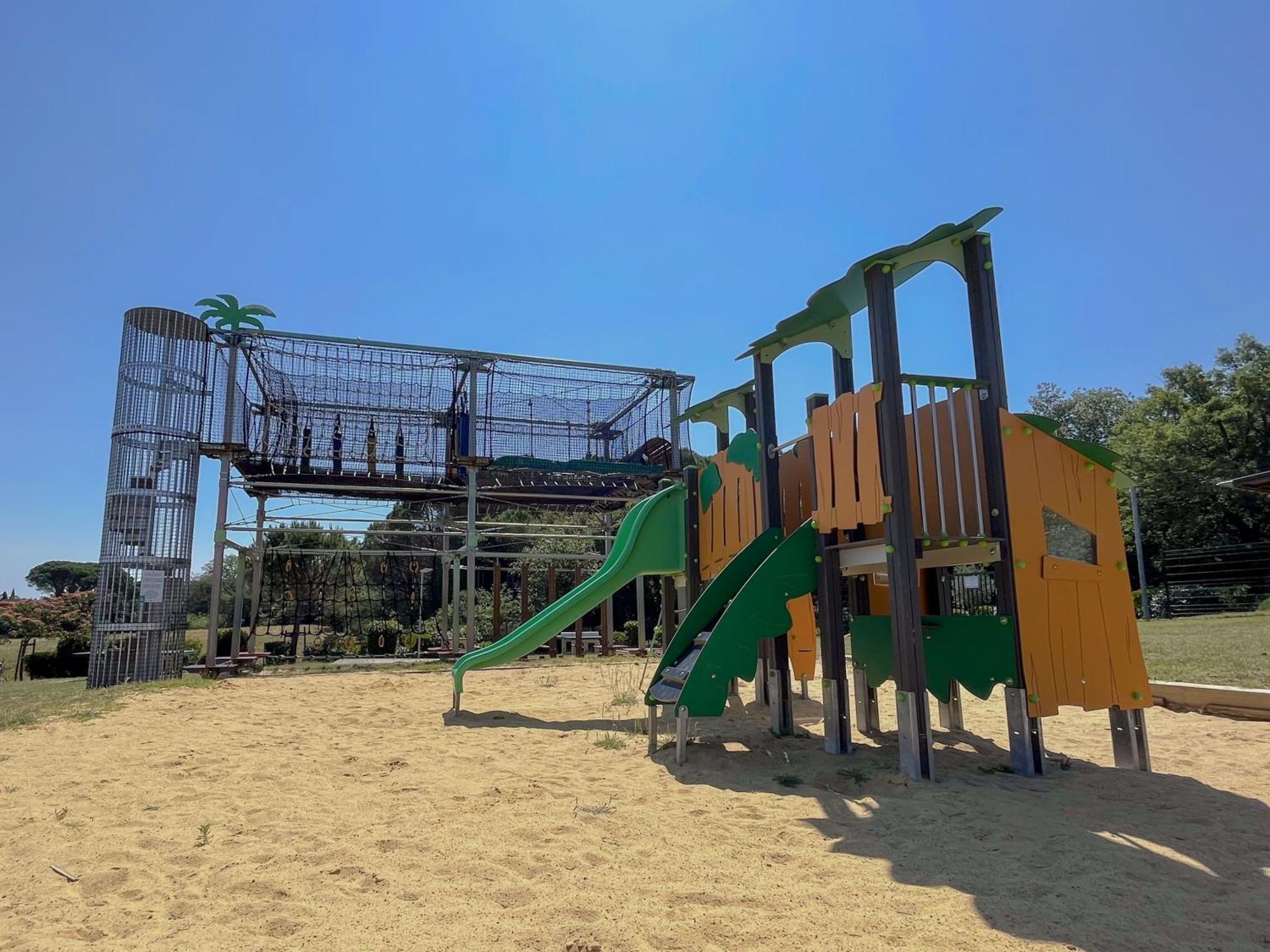 Camping Des Alberes Laroque-des-Alberes Luaran gambar