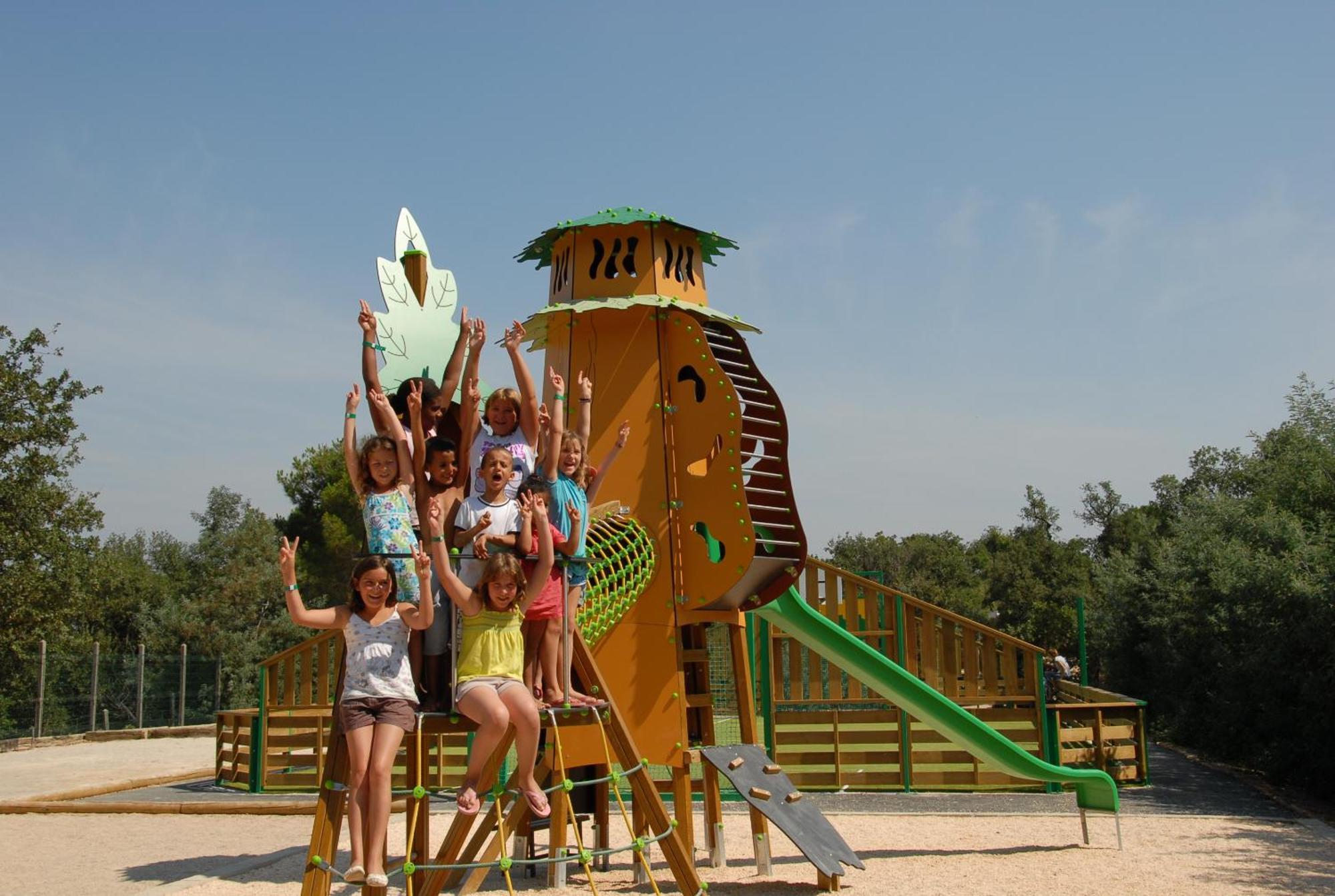 Camping Des Alberes Laroque-des-Alberes Luaran gambar