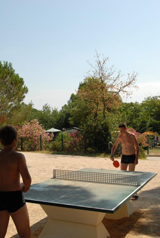 Camping Des Alberes Laroque-des-Alberes Luaran gambar