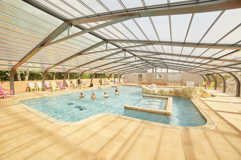 Camping Des Alberes Laroque-des-Alberes Luaran gambar