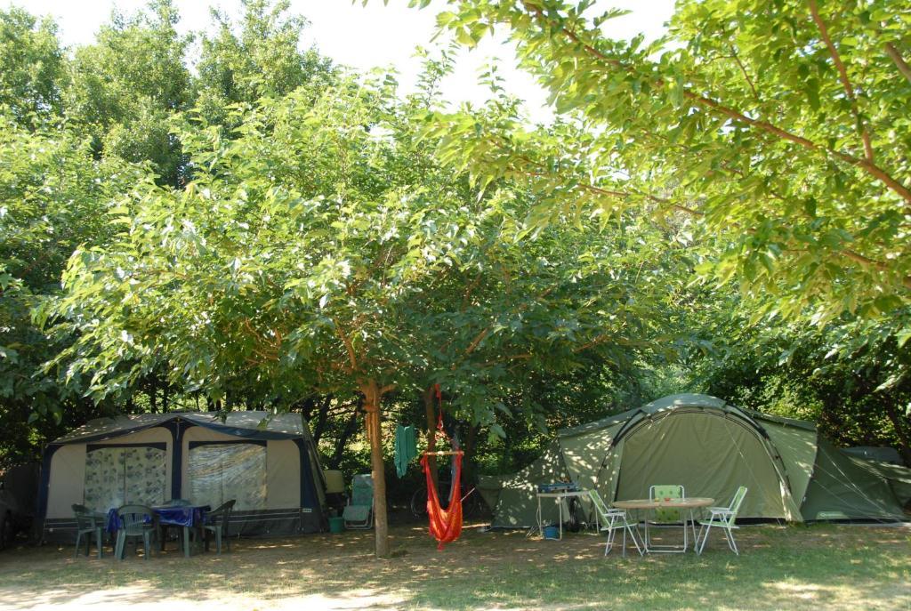 Camping Des Alberes Laroque-des-Alberes Luaran gambar