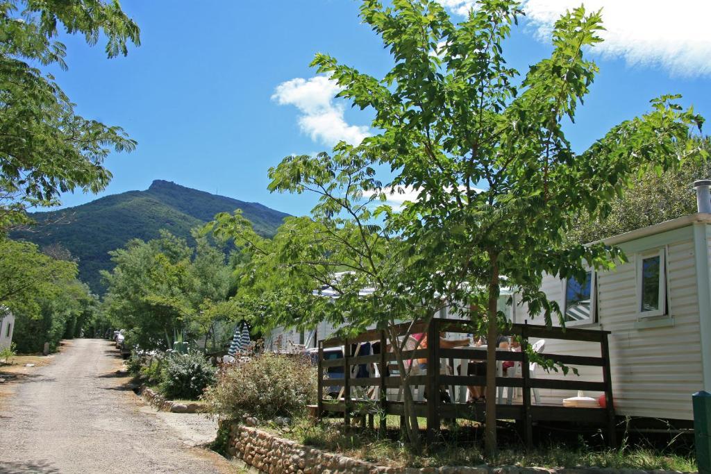 Camping Des Alberes Laroque-des-Alberes Luaran gambar