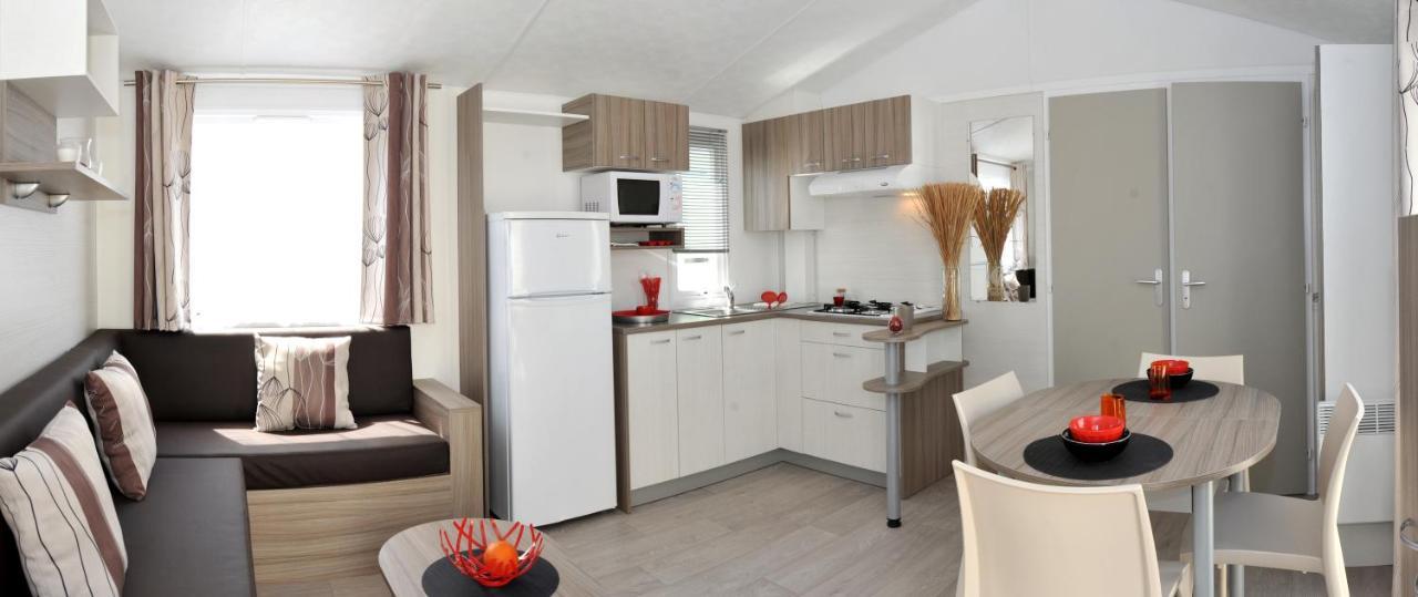 Camping Des Alberes Laroque-des-Alberes Luaran gambar
