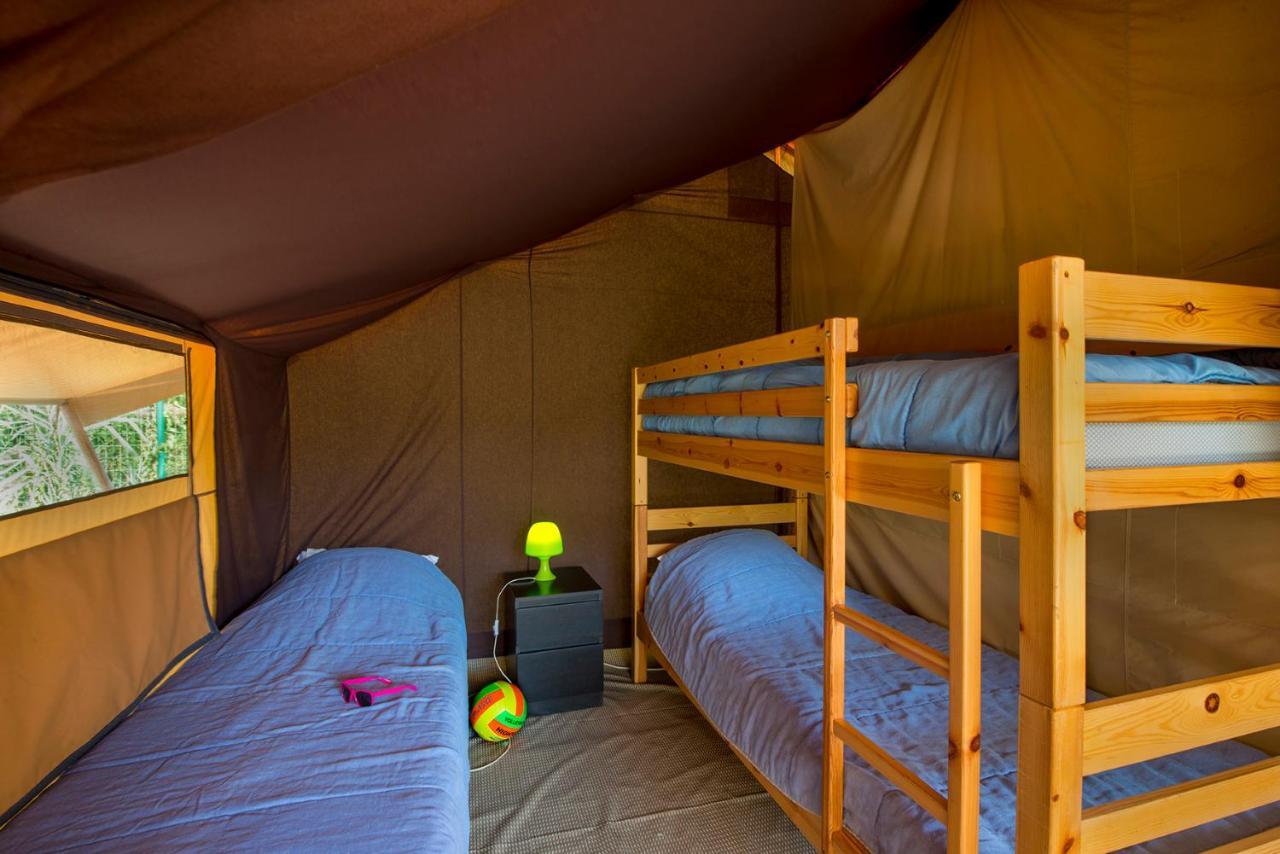 Camping Des Alberes Laroque-des-Alberes Luaran gambar