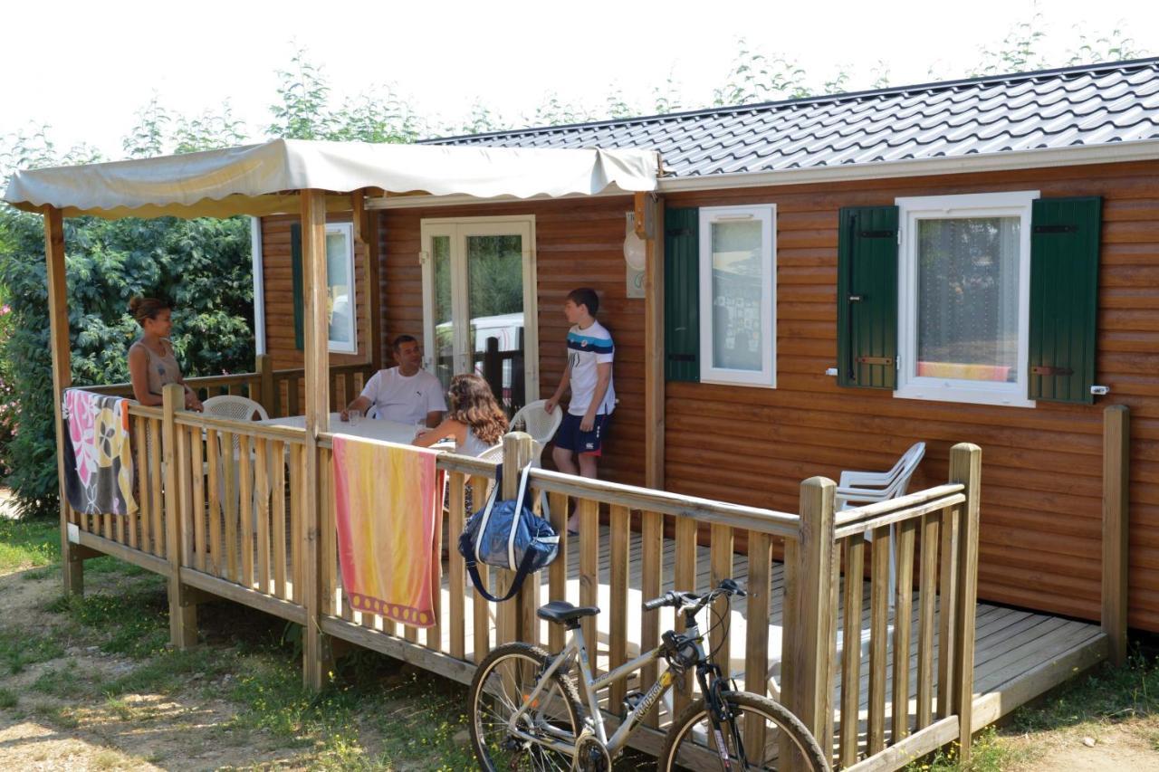 Camping Des Alberes Laroque-des-Alberes Luaran gambar