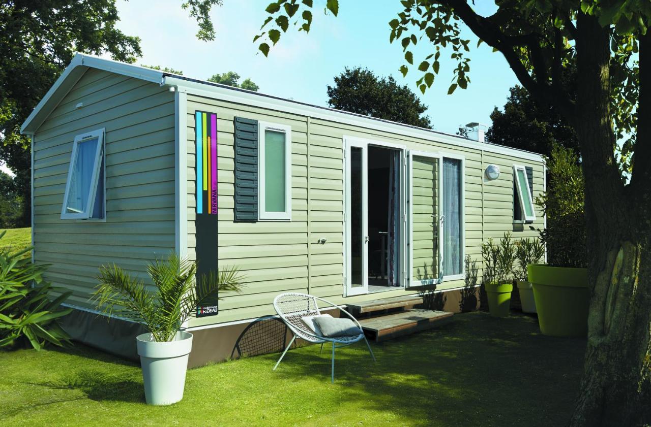 Camping Des Alberes Laroque-des-Alberes Luaran gambar
