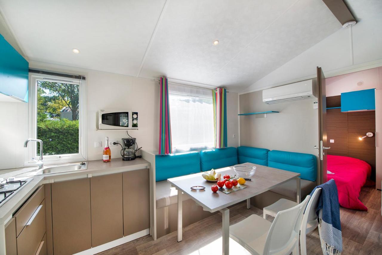 Camping Des Alberes Laroque-des-Alberes Luaran gambar