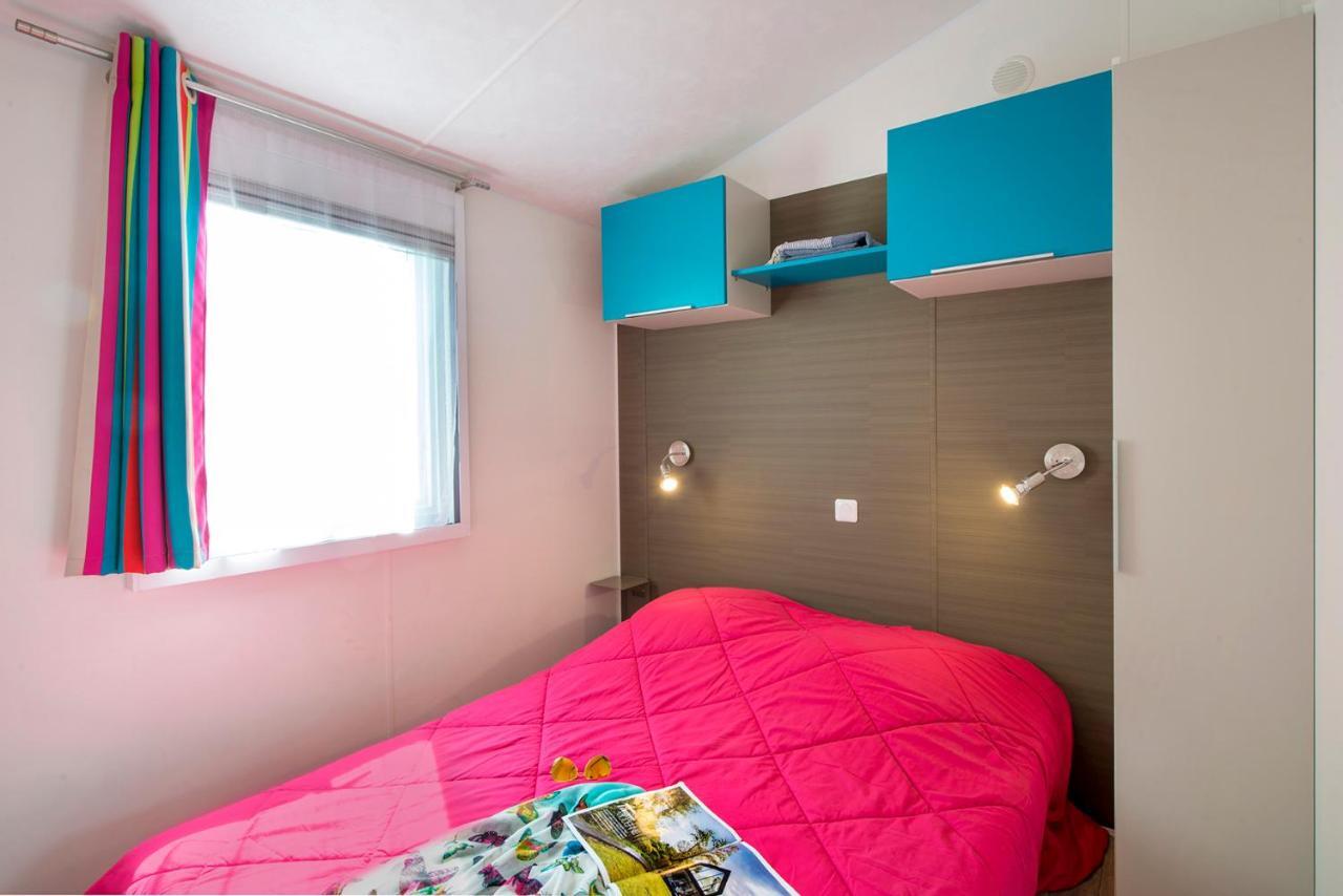 Camping Des Alberes Laroque-des-Alberes Luaran gambar